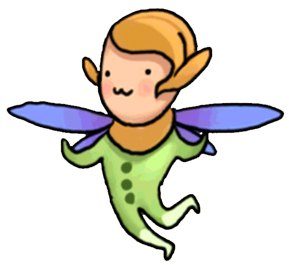 Green Elf | Little World Evolution Wikia | FANDOM powered by Wikia