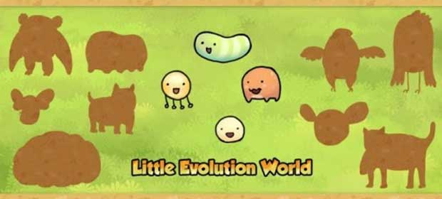Titan Evolution World Evolution Chart