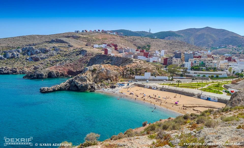 Al Hoceima Littoral Marocain Wiki Fandom