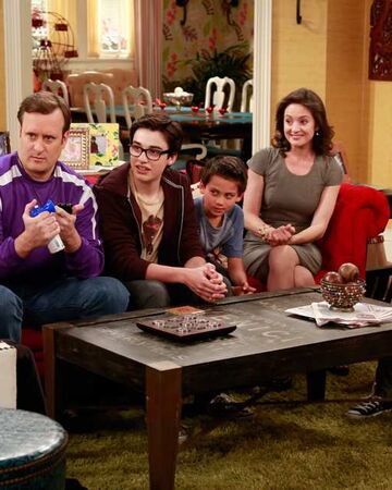 Twin A Rooney Liv And Maddie Wiki Fandom