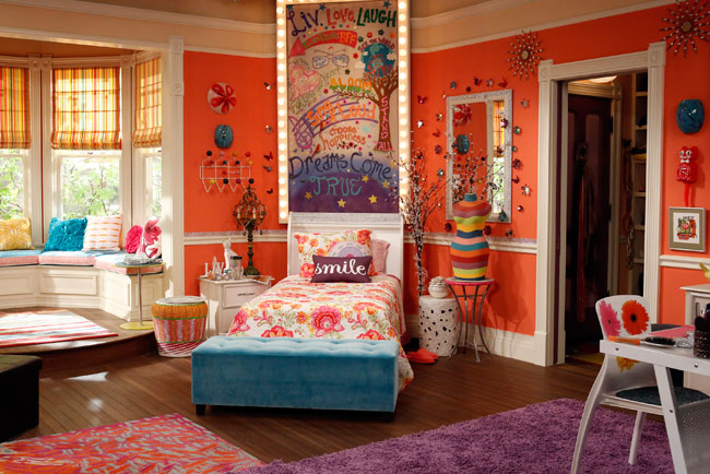 liv maddie bedroom rooms bed rooney dream livs wikia disney channel diva bedrooms livandmaddie cameron dove decor wiki beds teen