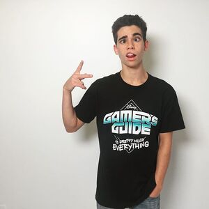 Cameron Boyce Gallery Liv And Maddie Wiki Fandom