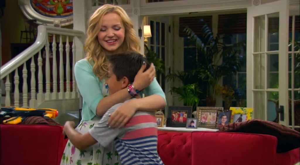 Image - LivParker.jpg | Liv and Maddie Wiki | FANDOM powered by Wikia