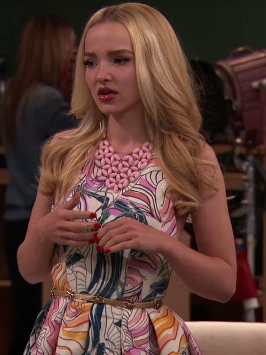 Image - Dove Cameron Finale 2.png | Liv and Maddie Wiki | FANDOM ...