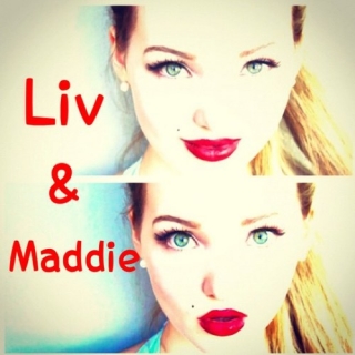 Image - 36667.jpg | Liv and Maddie Wiki | FANDOM powered by Wikia