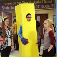 liv and maddie toys