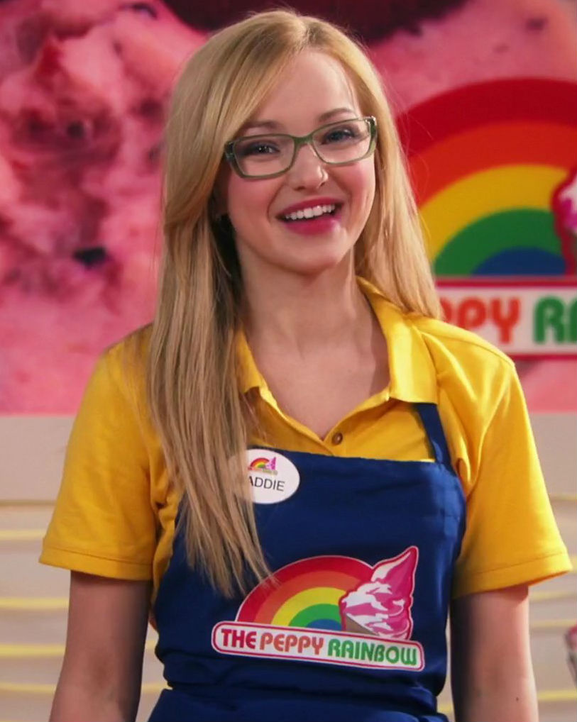 Image Maddie Rooney 3 Liv And Maddie Wiki Fandom Powered By Wikia