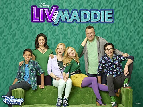 Season 3 | Liv and Maddie Wiki | Fandom