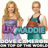 On Top Of The World Liv And Maddie Wiki Fandom