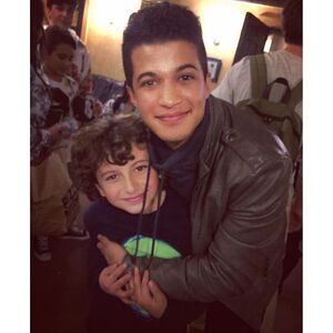 Jordan Fisher Gallery Liv And Maddie Wiki Fandom