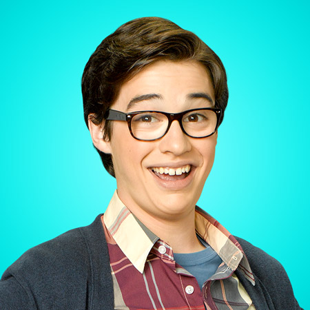 Joey Rooney | Liv and Maddie Wiki | FANDOM powered by Wikia