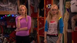 Parker And Joey S Room Liv And Maddie Wiki Fandom