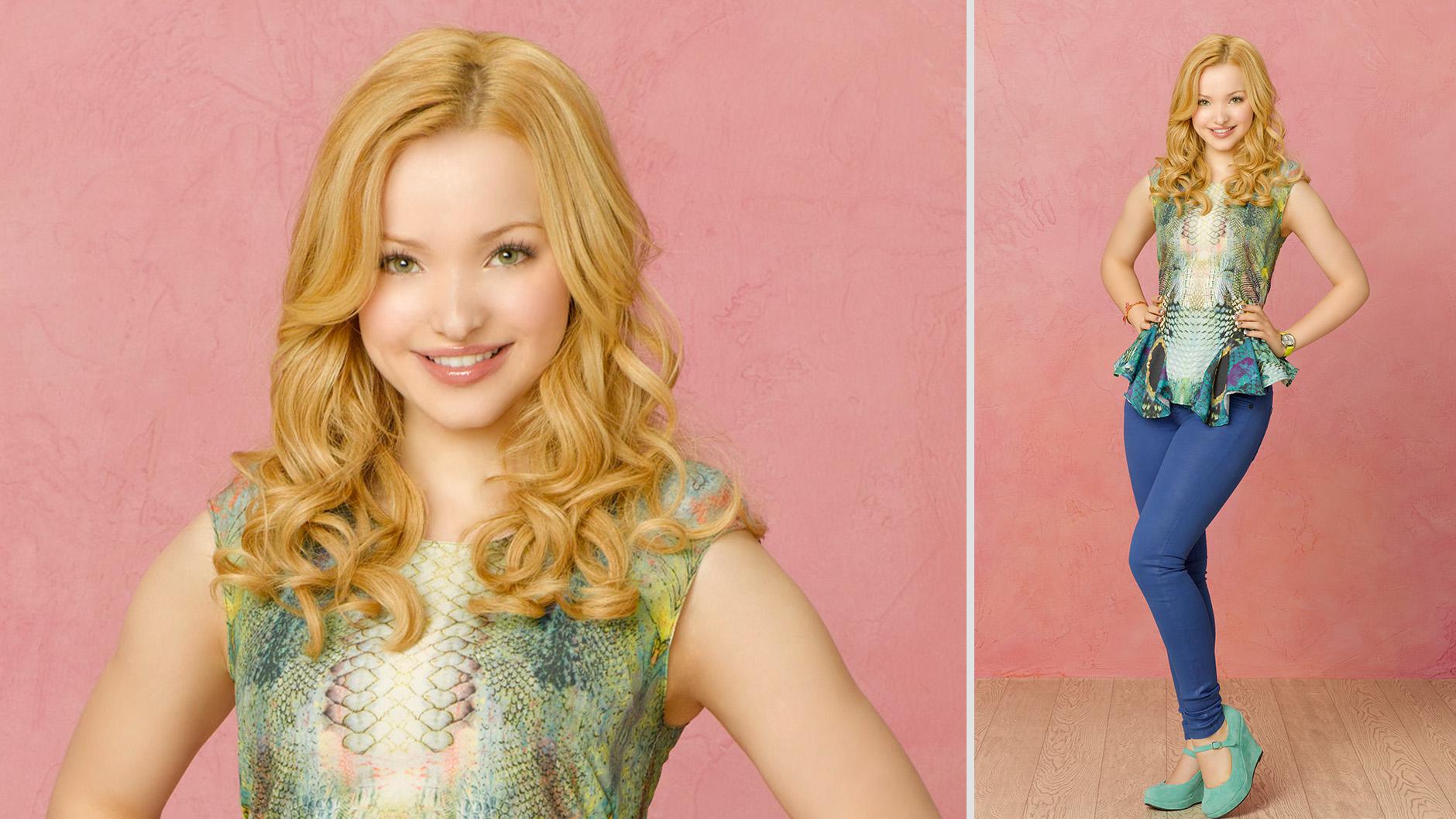 Image Liv Promotional Picture Liv And Maddie Fanon Wiki Fandom Powered By Wikia