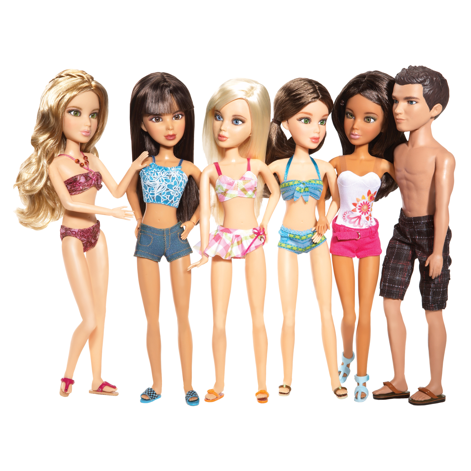 liv dolls