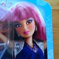 liv dolls daniela