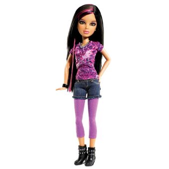 liv dolls daniela