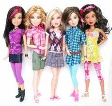 liv world dolls