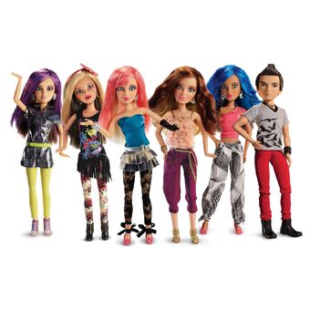 liv girl dolls