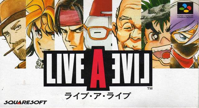 live a live live a wikia fandom powered by wikia