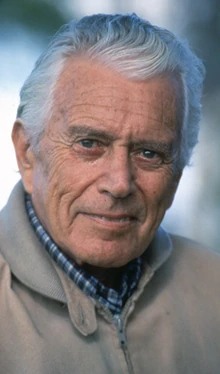 John Forsythe Live Action Wiki FANDOM powered by Wikia