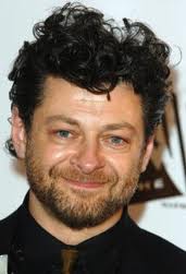 Andy Serkis