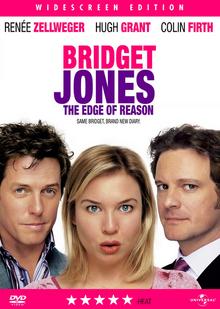 2004 Bridget Jones: The Edge Of Reason