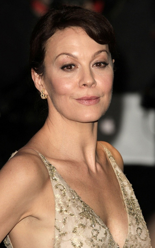 Helen McCrory | Live Action Wiki | Fandom