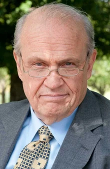Fred Dalton Thompson | Live Action Wiki | Fandom