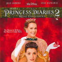 The Princess Diaries 2 Royal Engagement 2004 Live Action Wiki Fandom