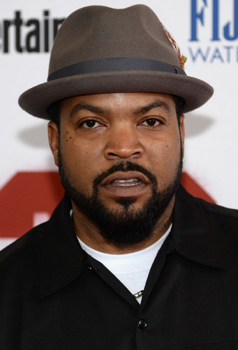 Ice Cube Live Action Wiki Fandom 