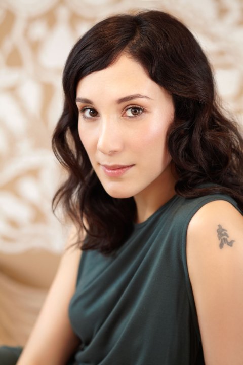 Sibel Kekilli Live Action Wiki Fandom Powered By Wikia