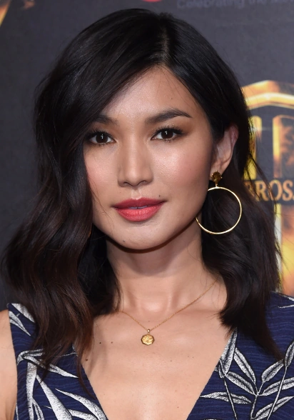 Gemma Chan | Live Action Wiki | Fandom