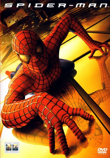 Spider-Man (2002) | Live Action Wiki | Fandom