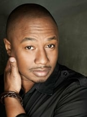 Damon Hines