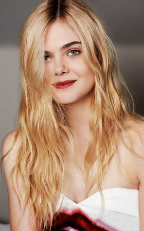 Elle Fanning | Live Action Wiki | FANDOM powered by Wikia