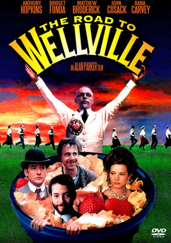 The Road To Wellville 1994 Live Action Wiki Fandom