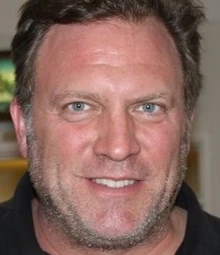 Jonathan Loughran | Live Action Wiki | Fandom