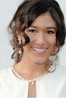 Q'orianka Kilcher | Live Action Wiki | Fandom