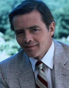 Richard Jordan Live Action Wiki FANDOM powered by Wikia