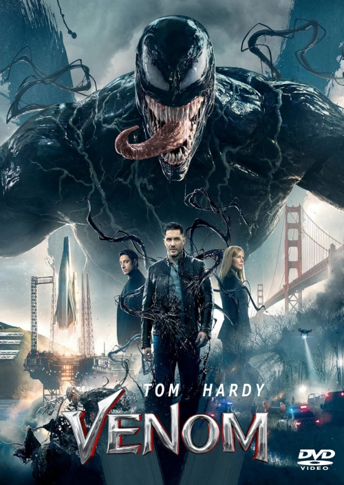 Venom (2018) Live Action Wiki Fandom