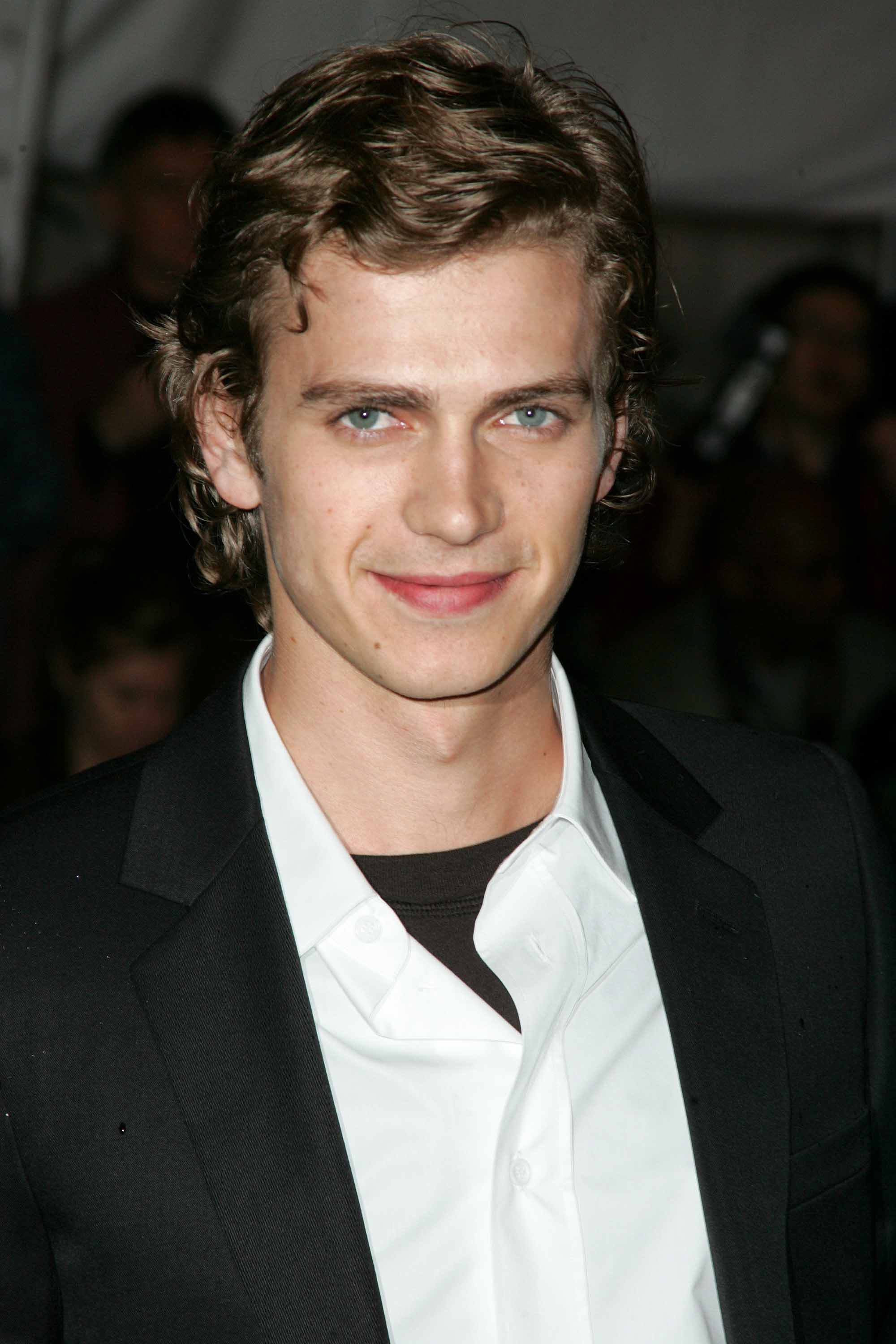 Hayden Christensen | Live Action Wiki | FANDOM powered by Wikia