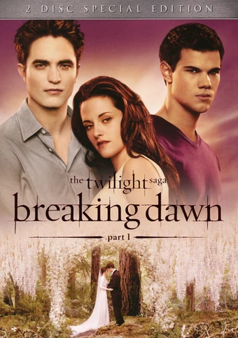 The Twilight Saga Breaking Dawn Part 1 2011 Live Action Wiki Fandom
