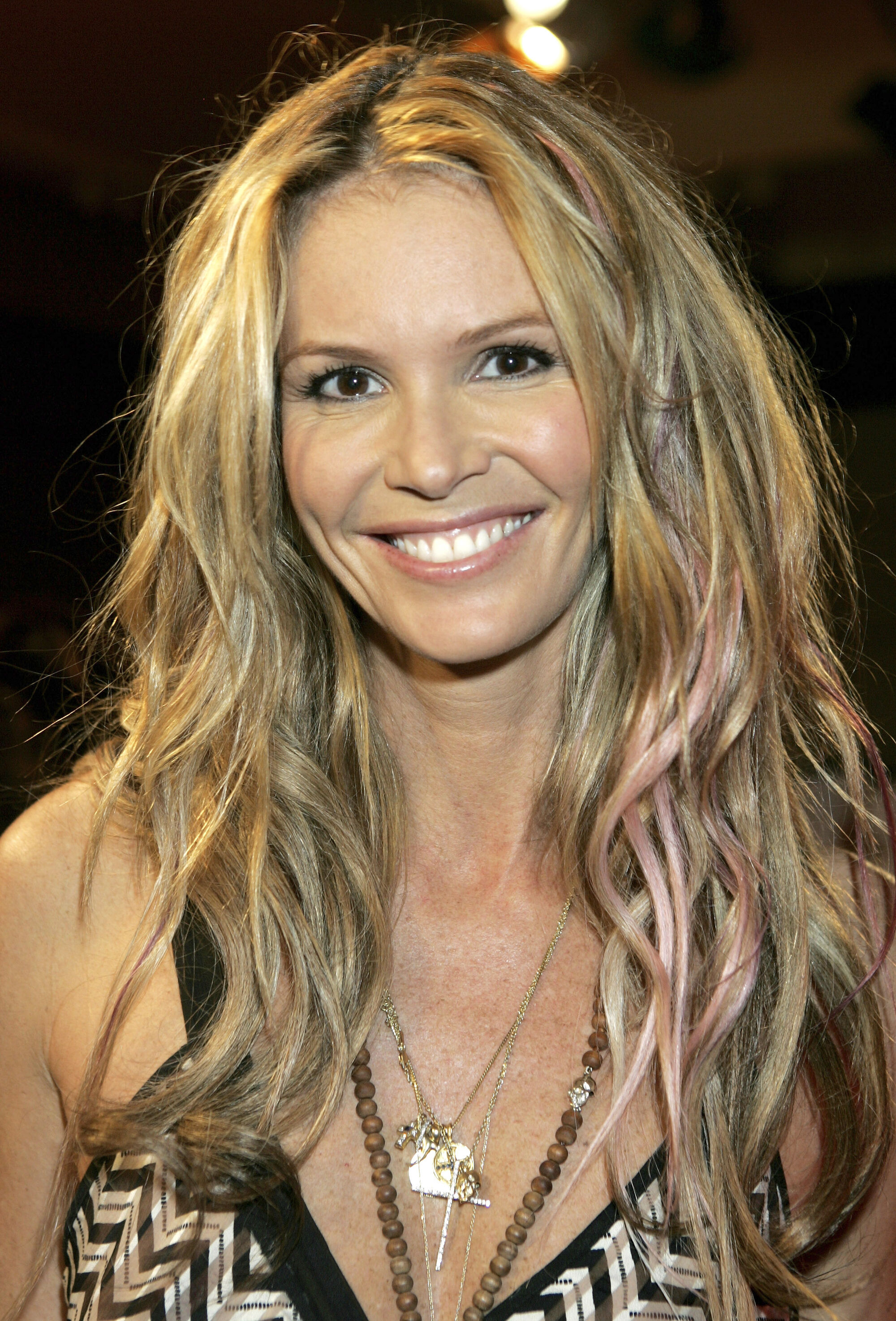 Elle Macpherson Live Action Wiki Fandom