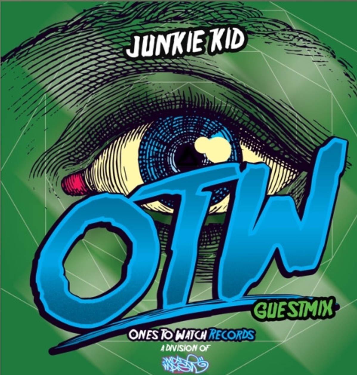 image junkie kid guest