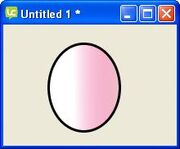 OvalGradient