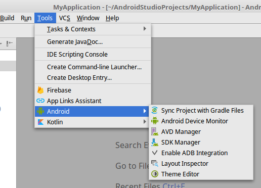 Oracle Instant Client Rpm Install Location Android App
