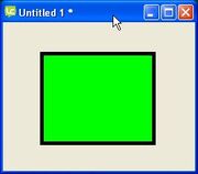 Rectangle