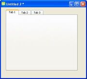Tabpanel