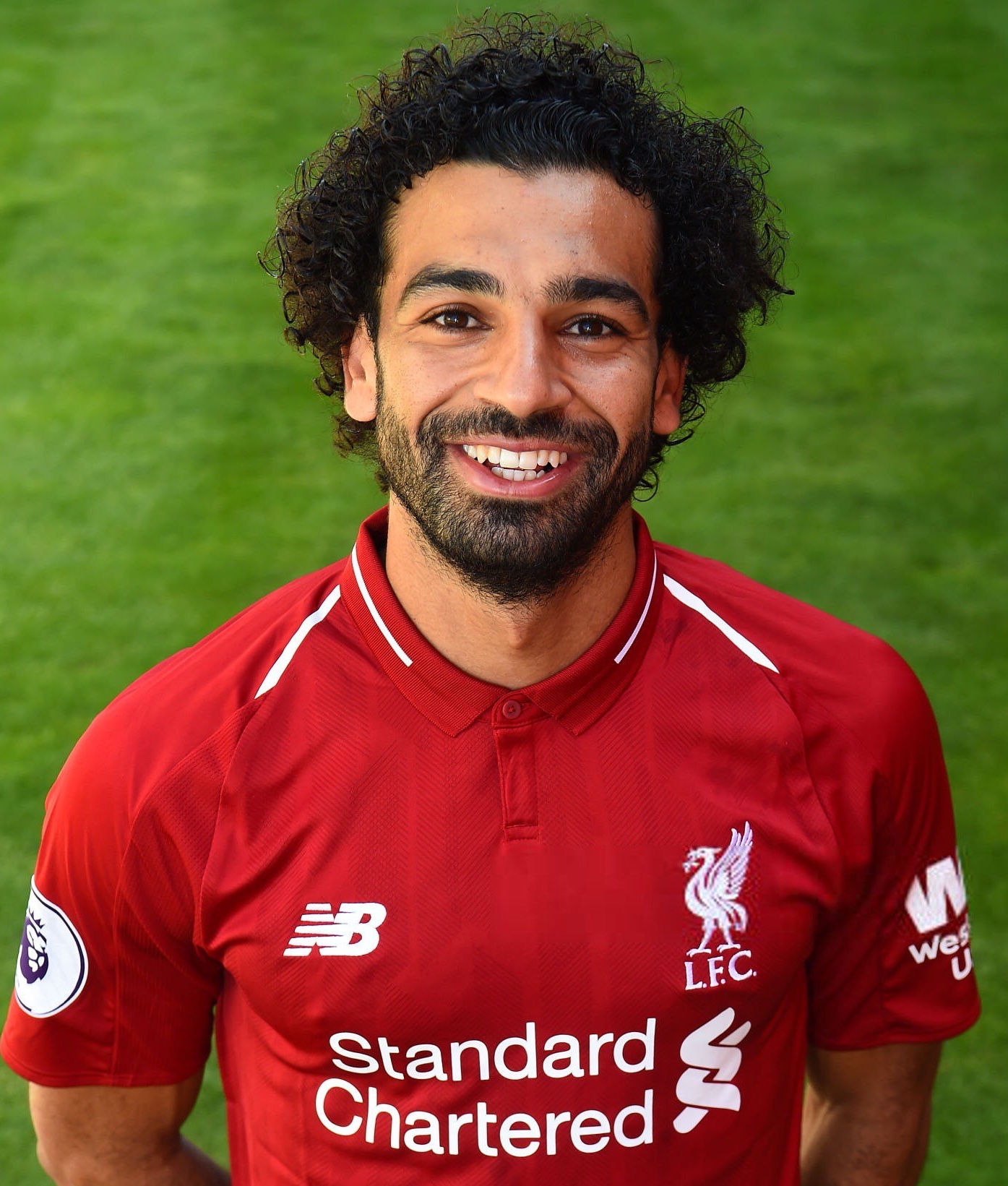 Mohamed Salah | Liverpool FC Wiki | FANDOM powered by Wikia