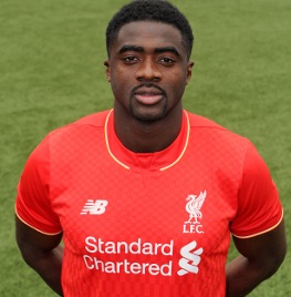 Kolo Toure | Liverpool FC Wiki | Fandom